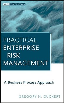 Practical Enterprise Risk Management