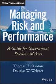 Managing Risk and Performance - A Guide for Gov Decision Makers