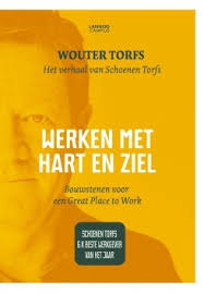Werken met hart en ziel - Bouwstenen voor een great place to work