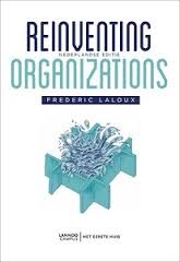 Reinventing Organisations
