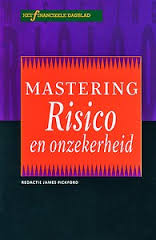 Mastering Risico En Onzekerheid