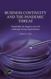 Business Continuity And The Pandemic Threat