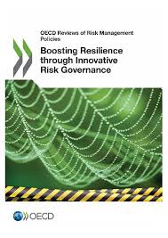 Boosting Resilience through Innovative Risk Governance
