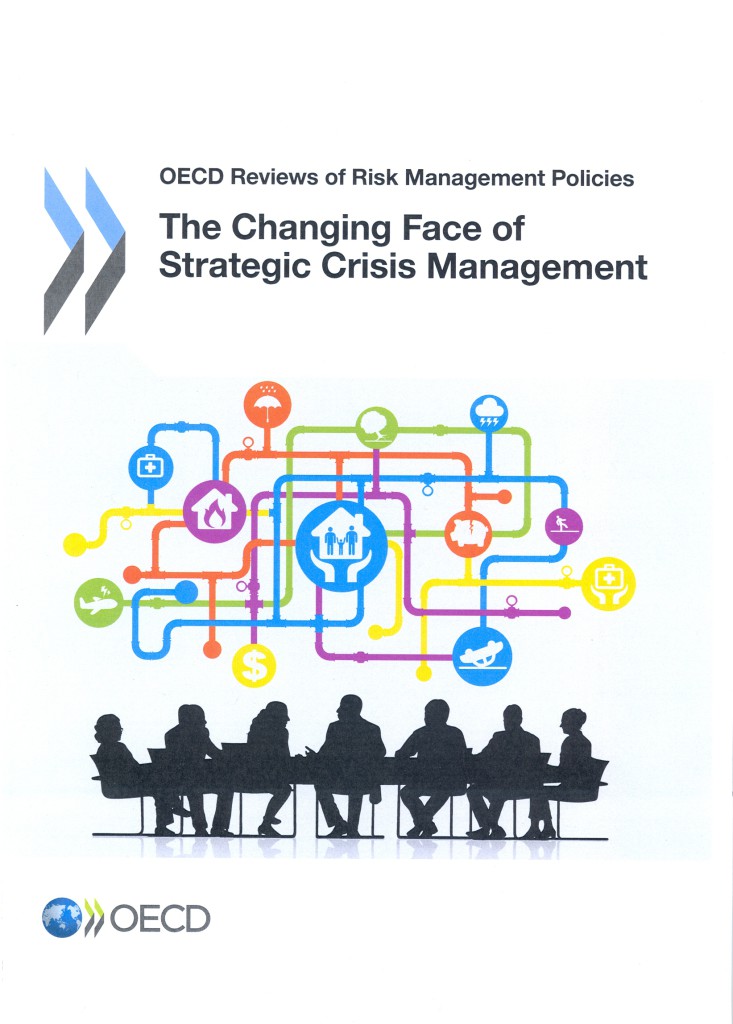 The Changing Face of Strategic Crisis Mngt