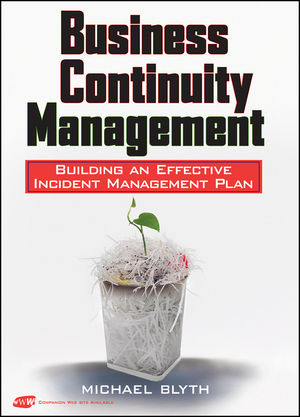 Business Continuity Management – Building an effective IMP.