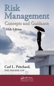 Risk Management- Concepts and Guidance