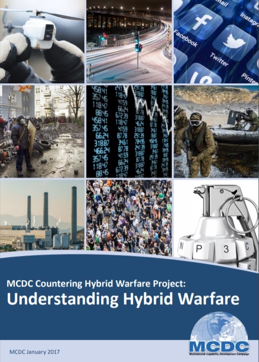 Understanding Hybrid Warfare