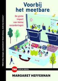 Voorbij het meetbare