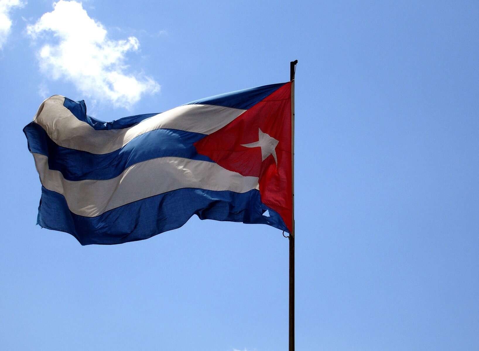 Cuba en de USA – Een decision significance comparison